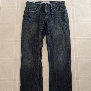 Levi's Men's Slim Straight 514 Jeans (Size 31)